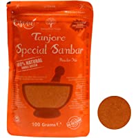 BanyanTree Foods Tanjore Sambar Especial Polvo 100g